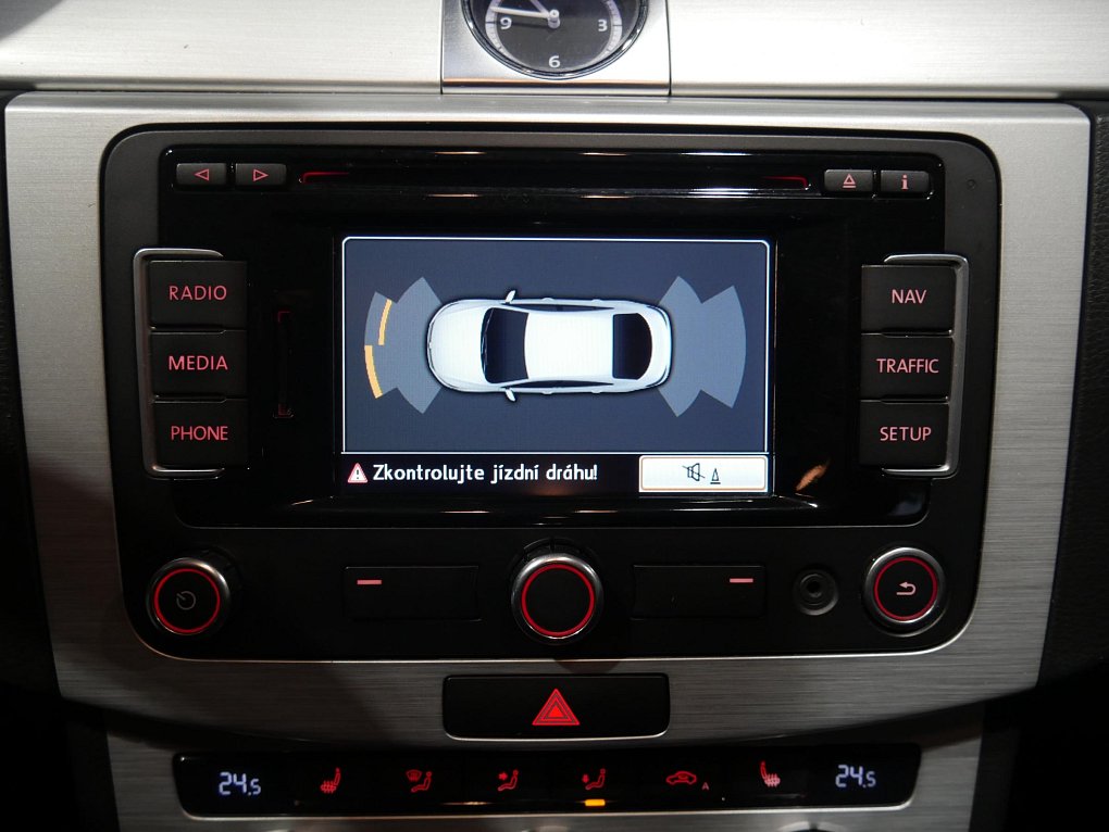 Volkswagen CC 2.0TSI 