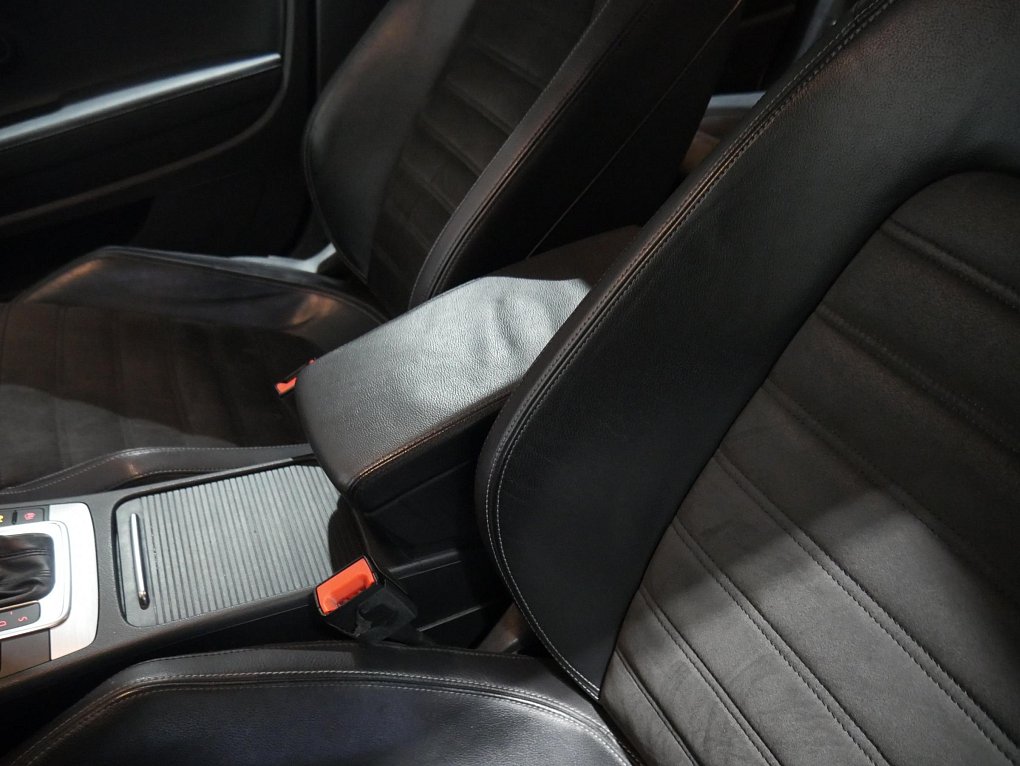 Volkswagen CC 2.0TSI 