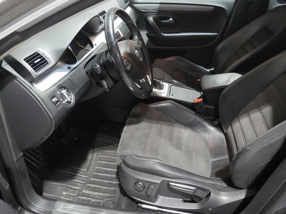 Volkswagen CC 2.0TSI 