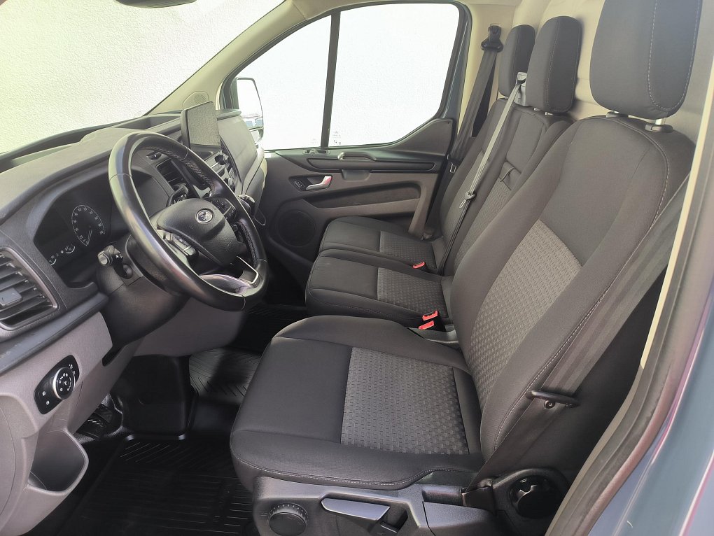 Ford Transit Custom 2.0TDCi Trend L1H1