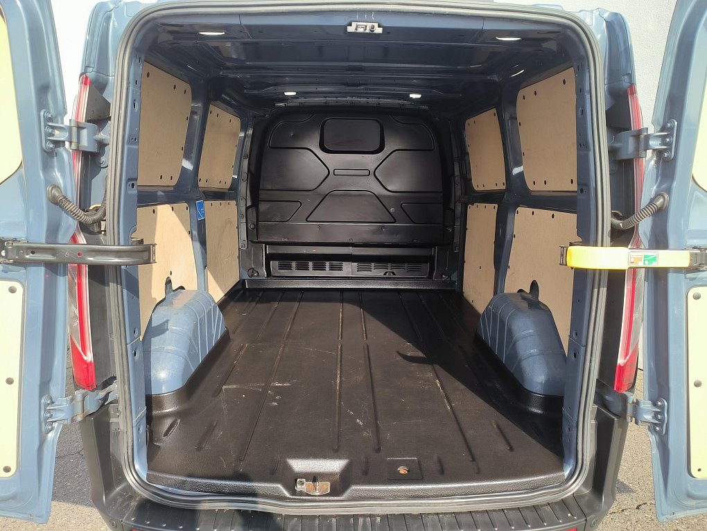 Ford Transit Custom 2.0TDCi Trend L1H1
