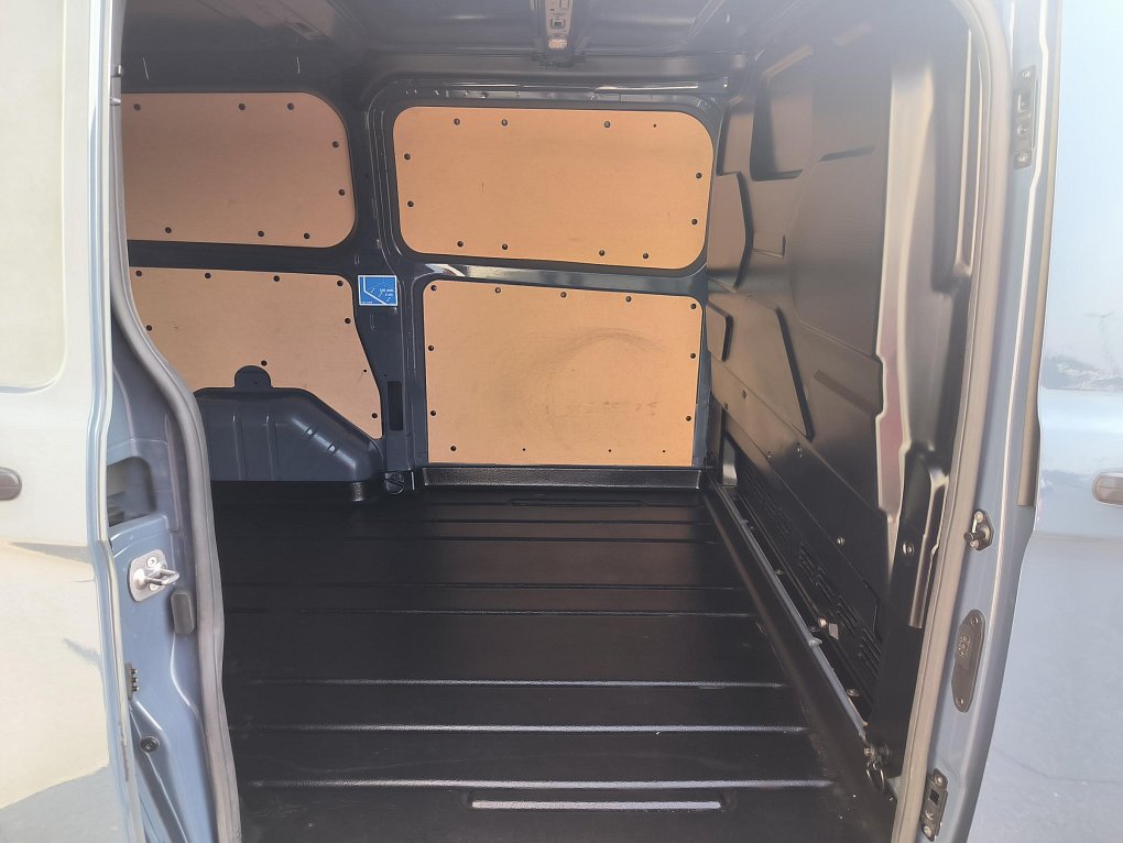 Ford Transit Custom 2.0TDCi Trend L1H1