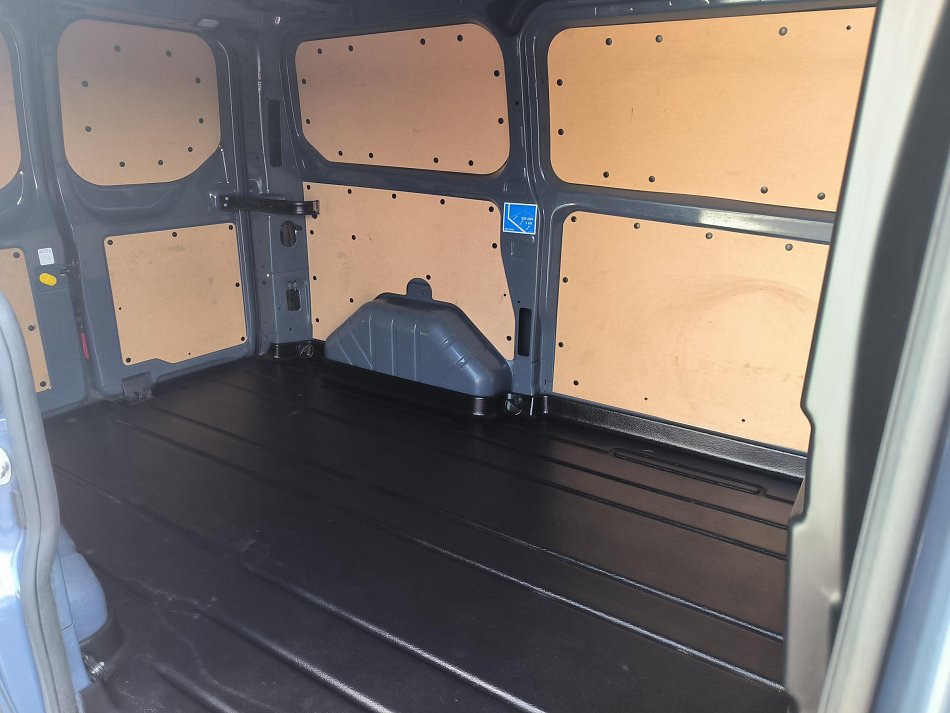 Ford Transit Custom 2.0TDCi Trend L1H1
