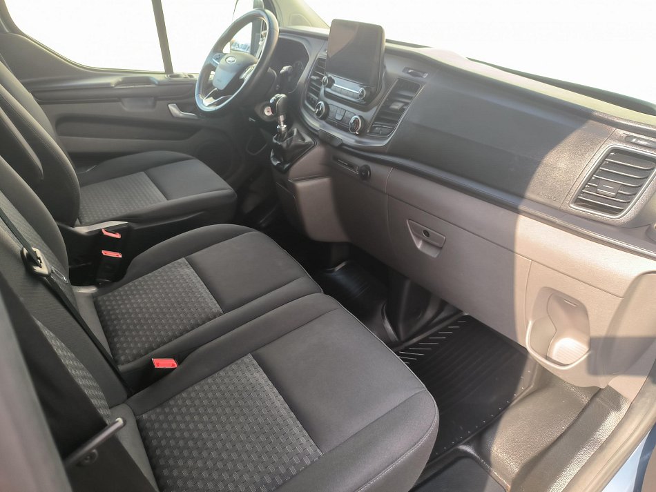Ford Transit Custom 2.0TDCi Trend L1H1
