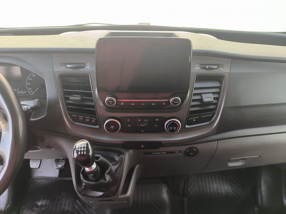 Ford Transit Custom 2.0TDCi Trend L1H1