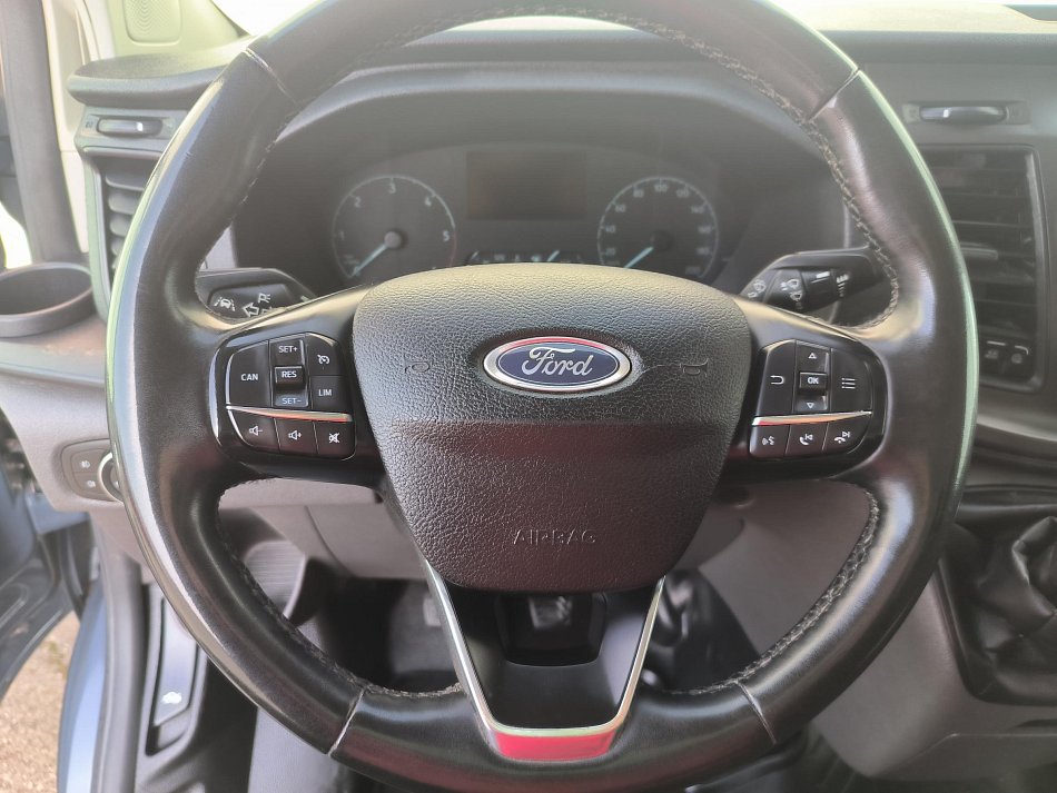 Ford Transit Custom 2.0TDCi Trend L1H1