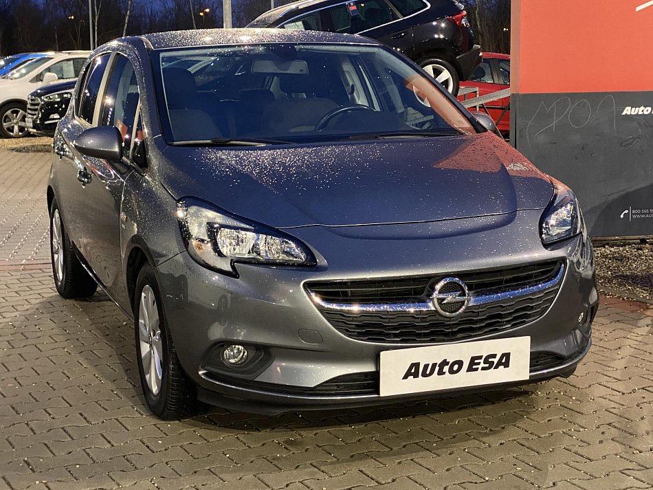 Opel Corsa 1.4i Active