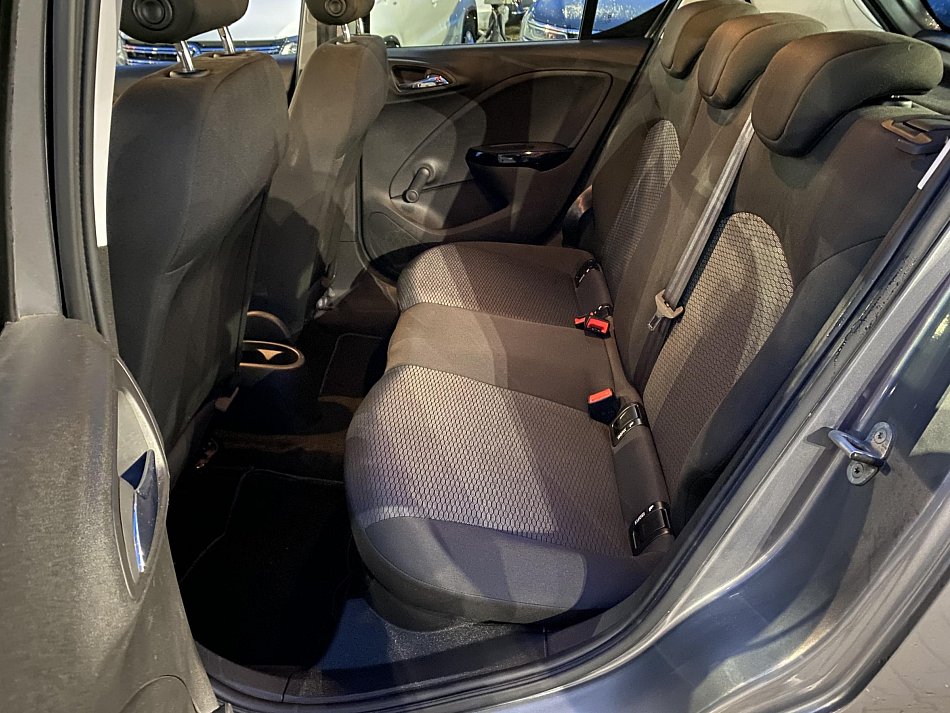 Opel Corsa 1.4i Active