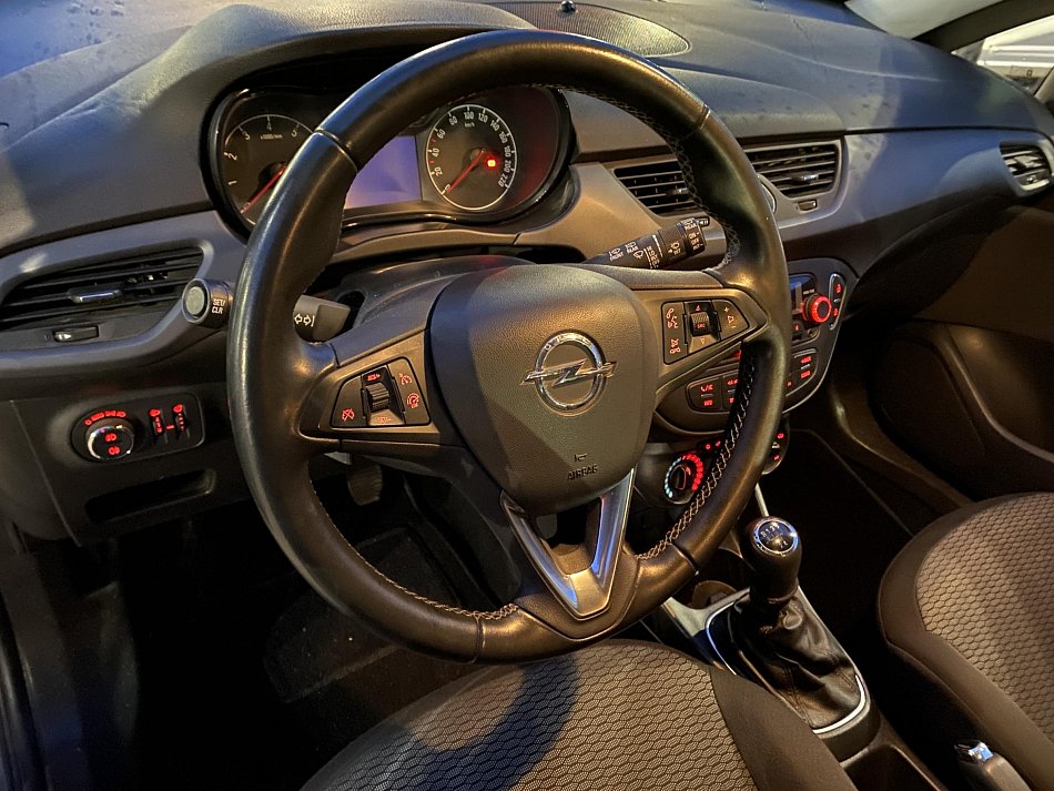 Opel Corsa 1.4i Active