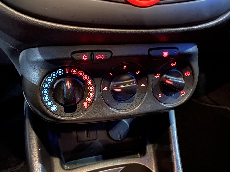 Opel Corsa 1.4i Active