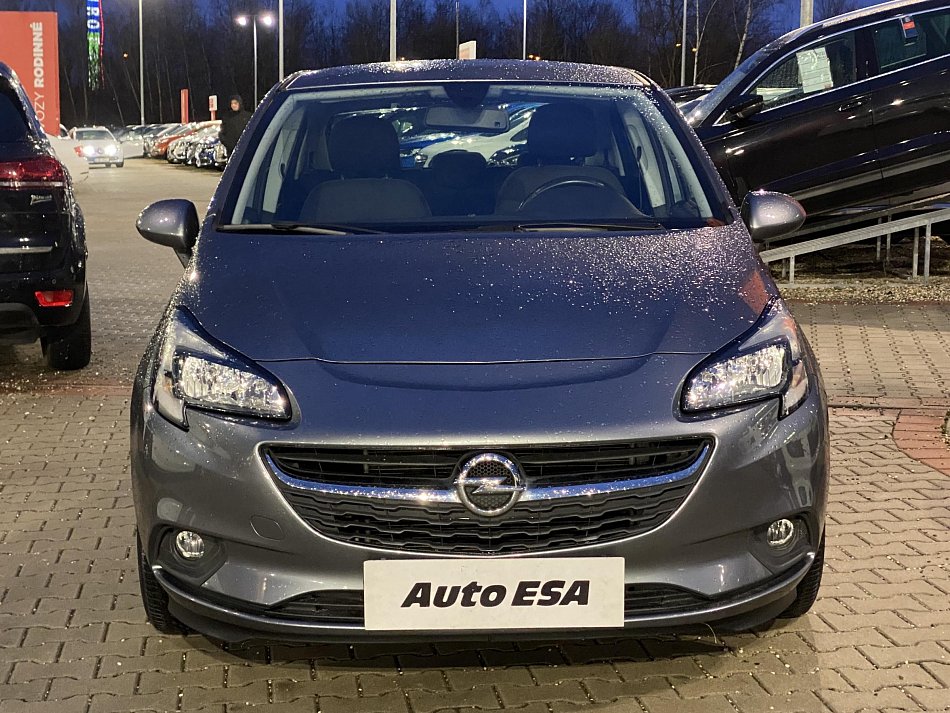 Opel Corsa 1.4i Active