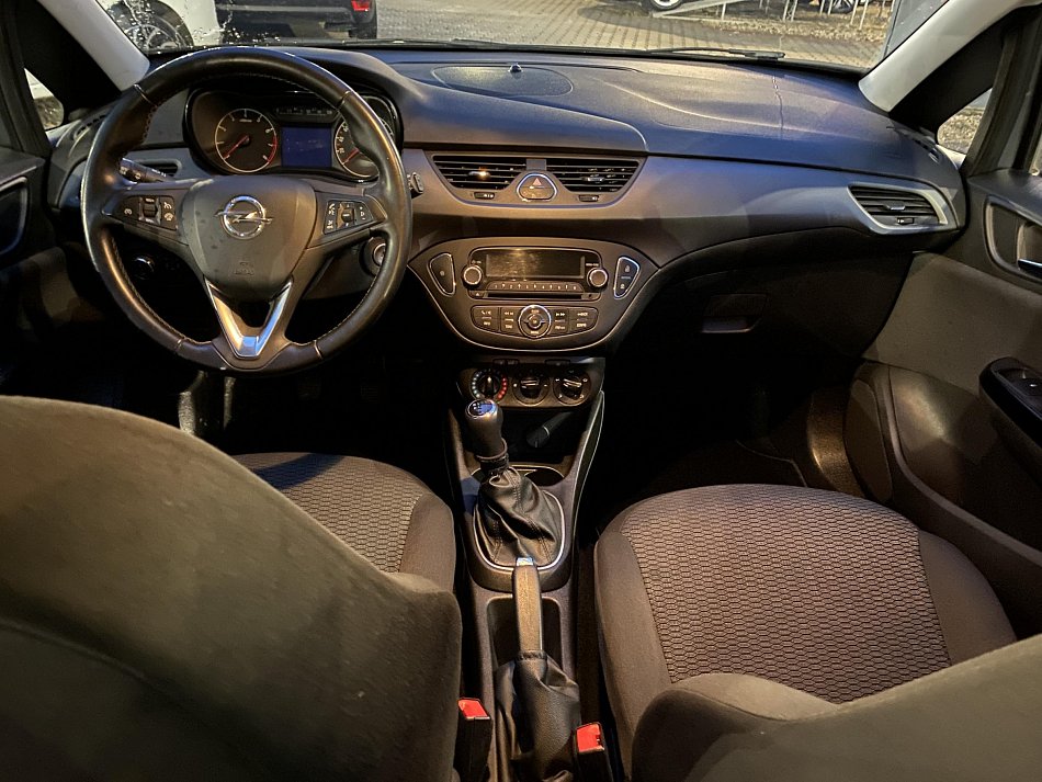 Opel Corsa 1.4i Active