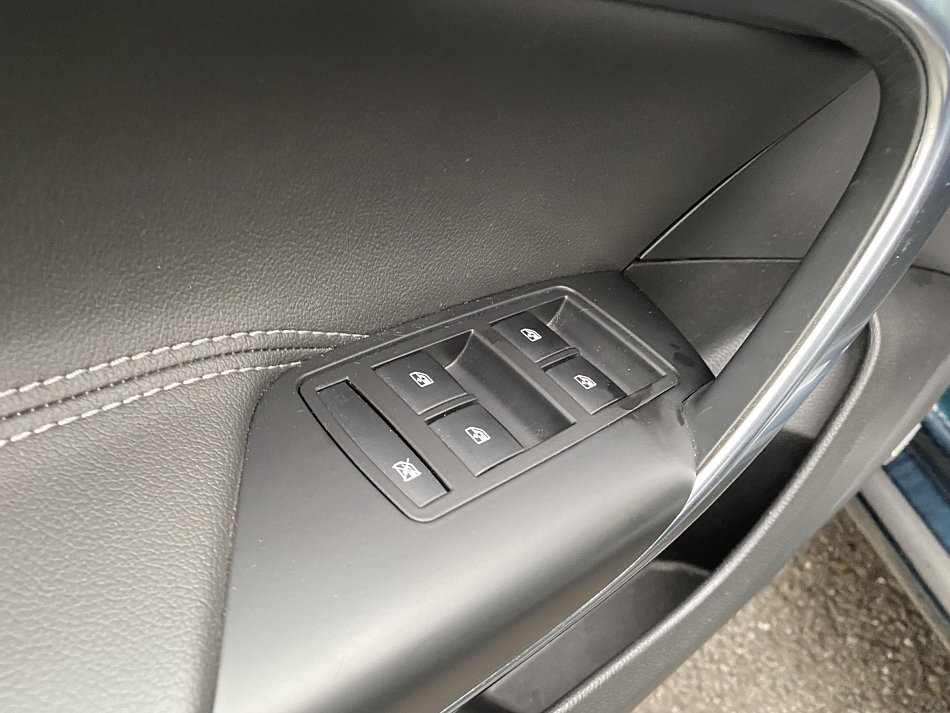 Opel Insignia 2.0 CDTI 