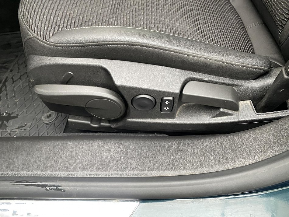 Opel Insignia 2.0 CDTI 