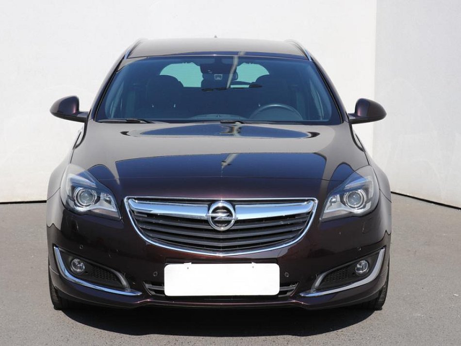 Opel Insignia 2.0 cdi 