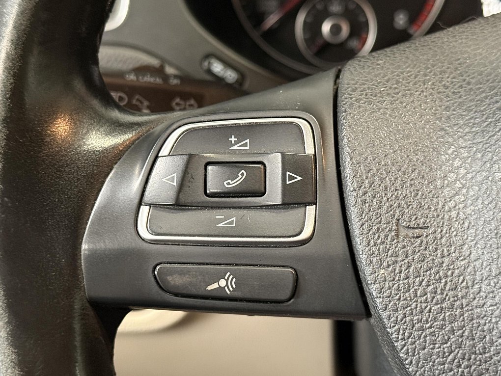 Volkswagen Jetta 1.4TSi 