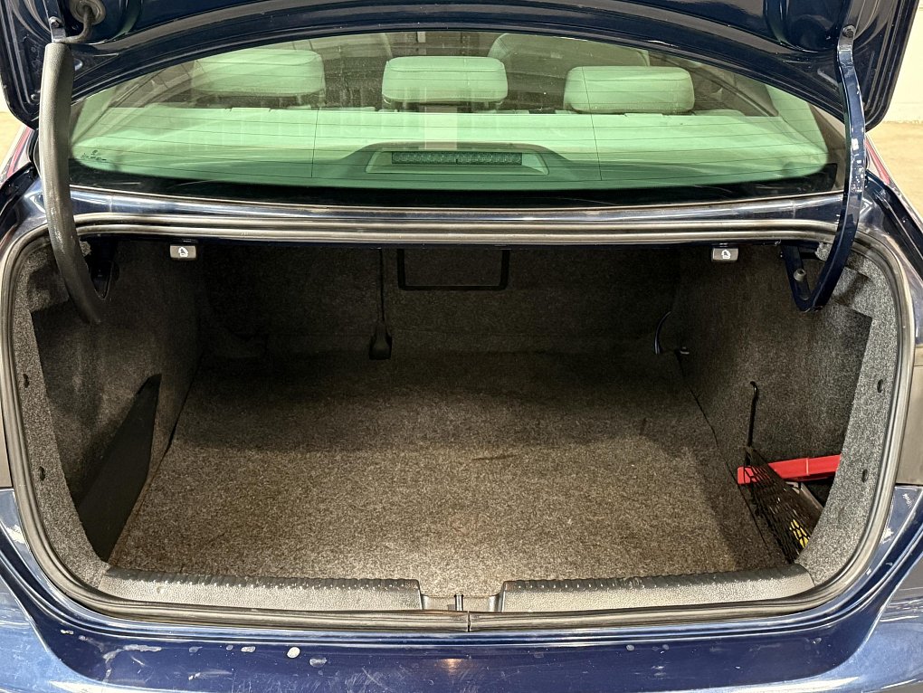 Volkswagen Jetta 1.4TSi 