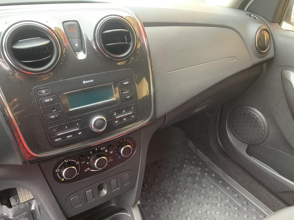 Dacia Logan 1.0 Sce 75 