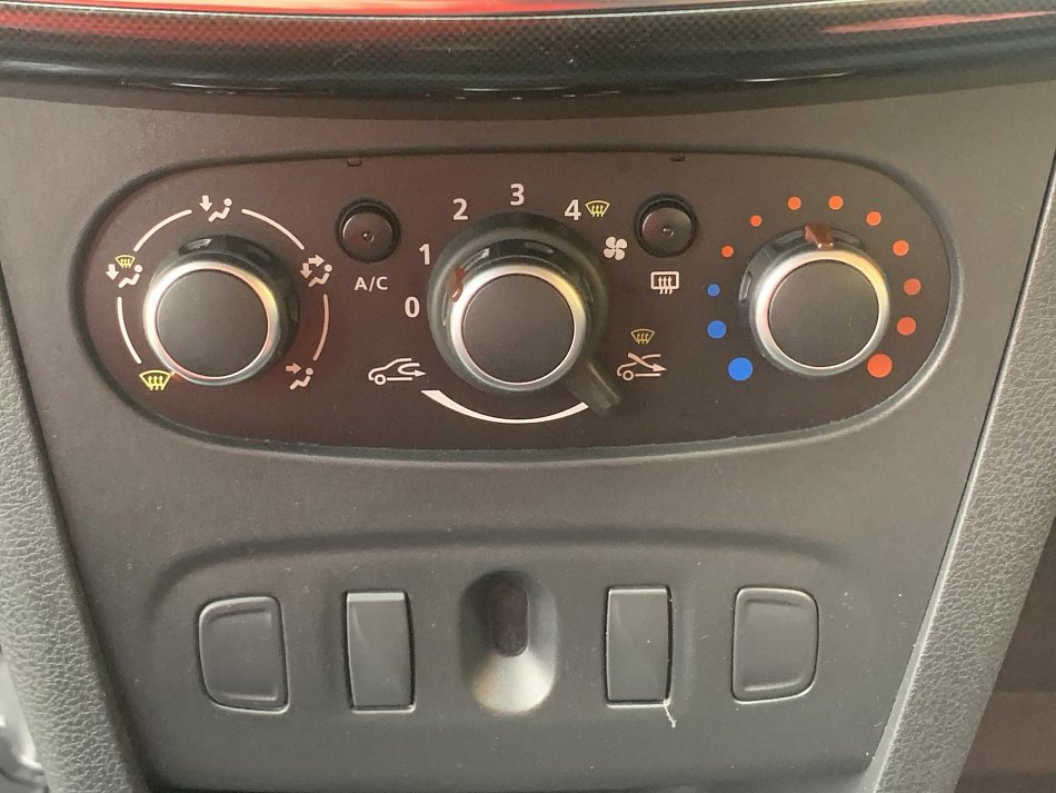 Dacia Logan 1.0 Sce 75 