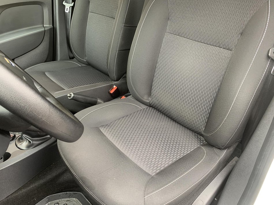 Dacia Logan 1.0 Sce 75 