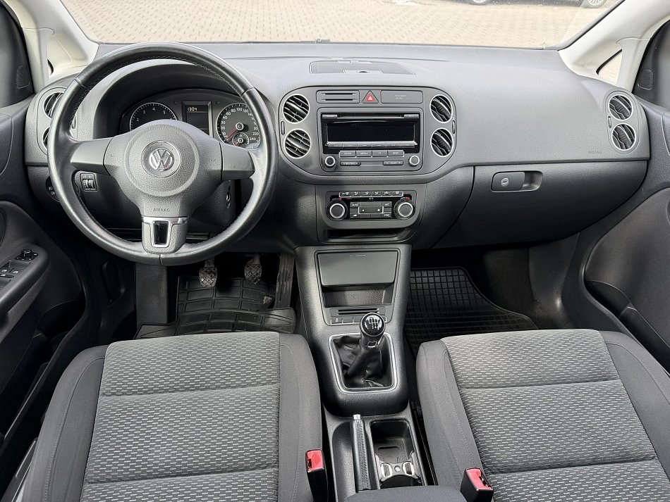 Volkswagen Golf Plus 1.2 TSi 
