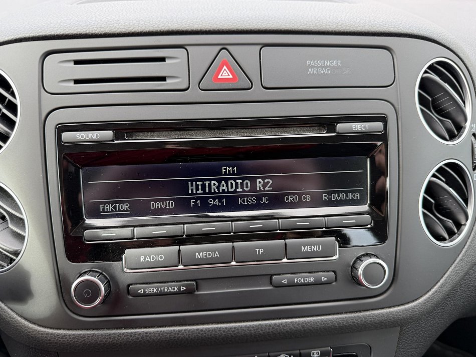 Volkswagen Golf Plus 1.2 TSi 