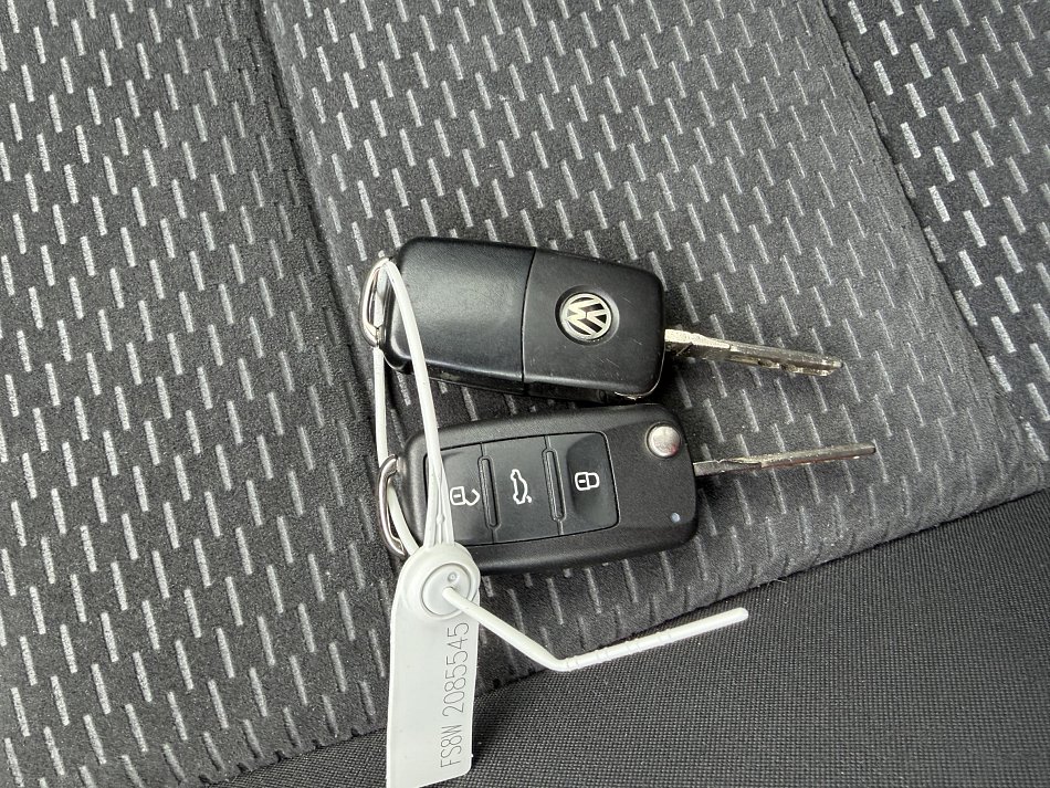 Volkswagen Golf Plus 1.2 TSi 