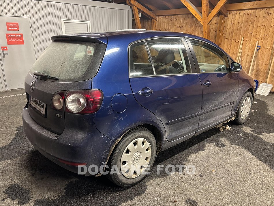 Volkswagen Golf Plus 1.2 TSi 