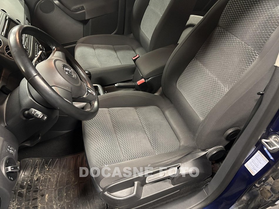 Volkswagen Golf Plus 1.2 TSi 