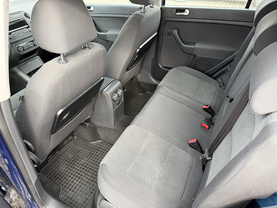 Volkswagen Golf Plus 1.2 TSi 