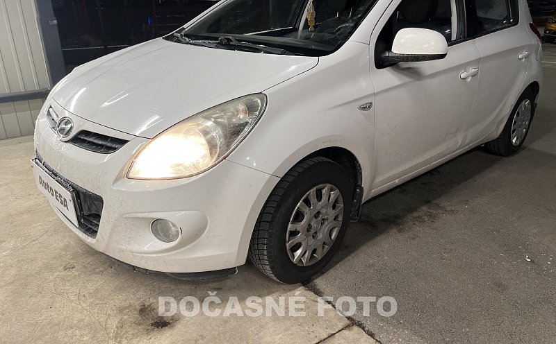 Hyundai I20 1.2i 