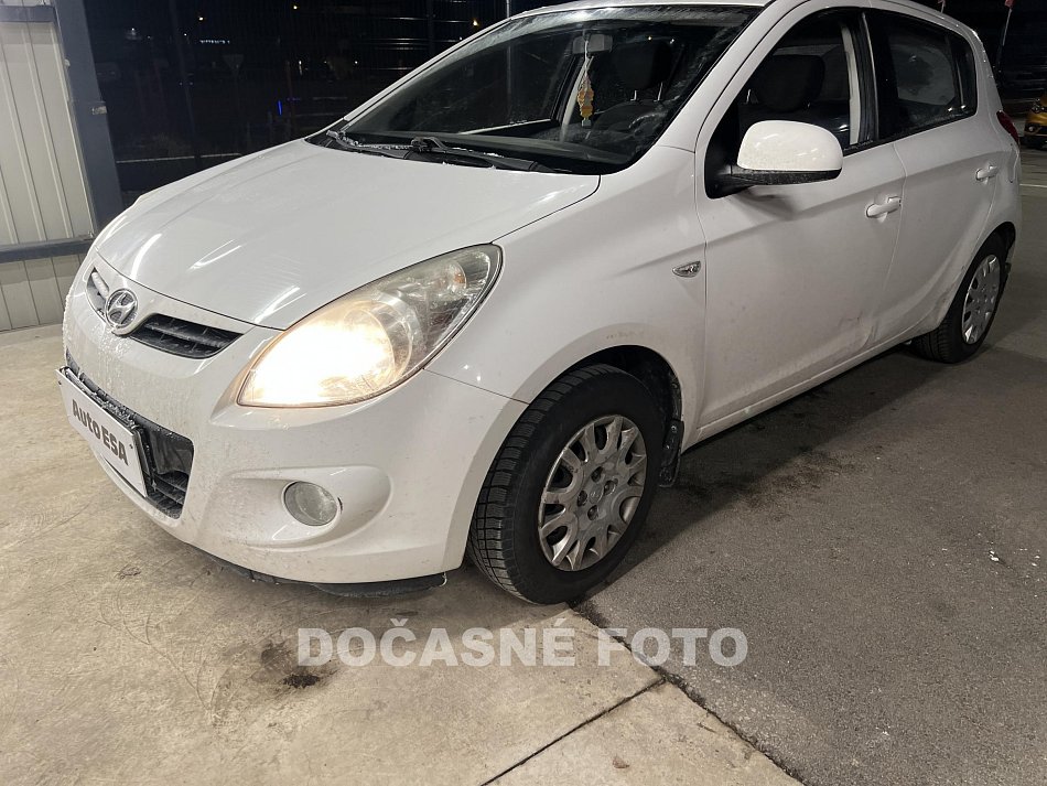 Hyundai I20 1.2i 