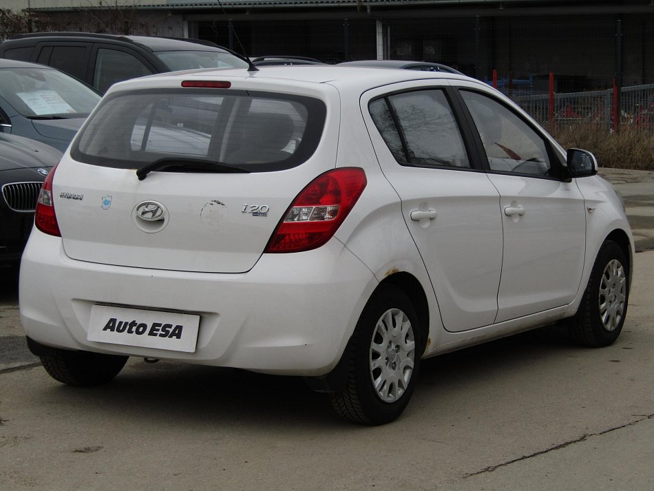 Hyundai I20 1.2i 
