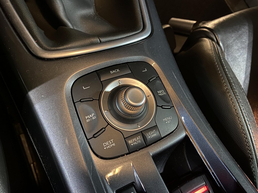 Renault Laguna 2.0 dCi  4Control