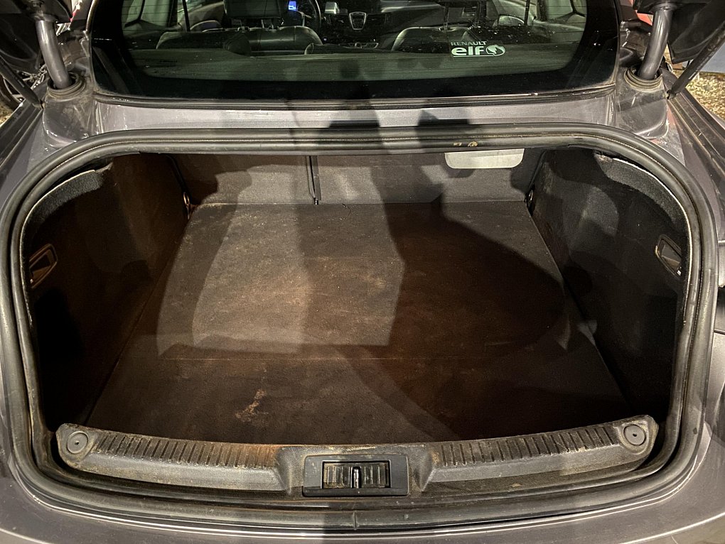 Renault Laguna 2.0 dCi  4Control