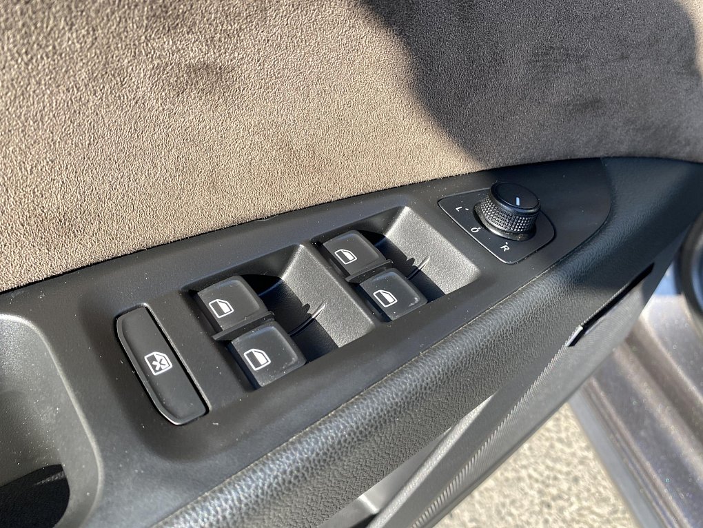 Seat Leon 2.0 TDi X-Perience