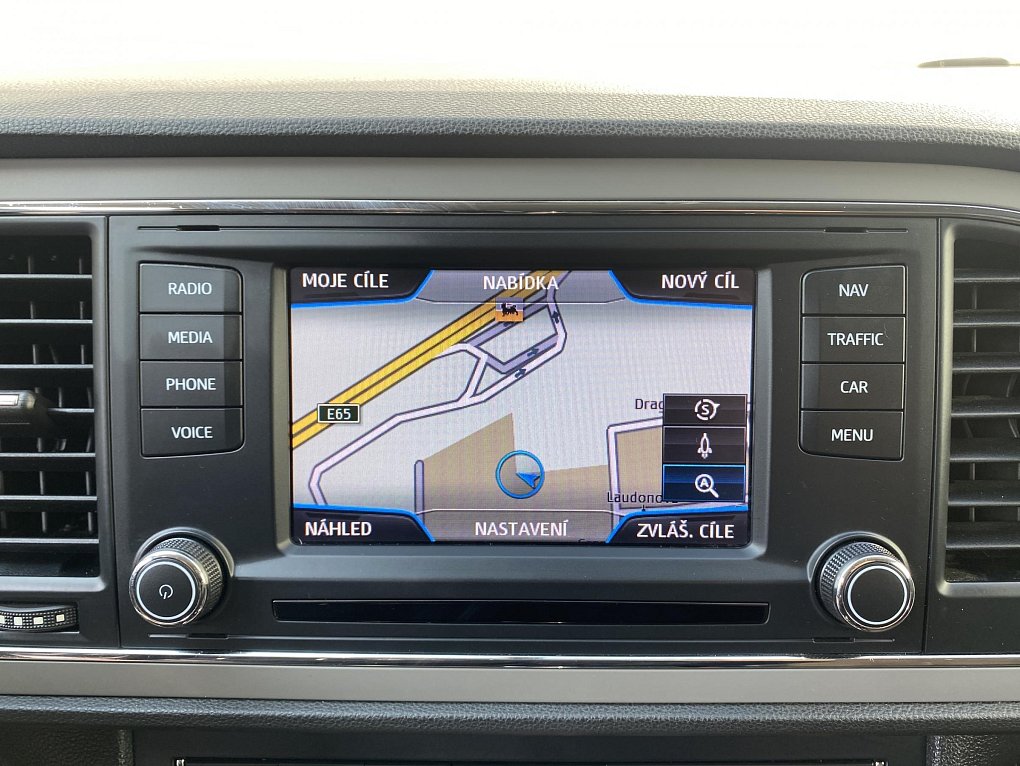 Seat Leon 2.0 TDi X-Perience