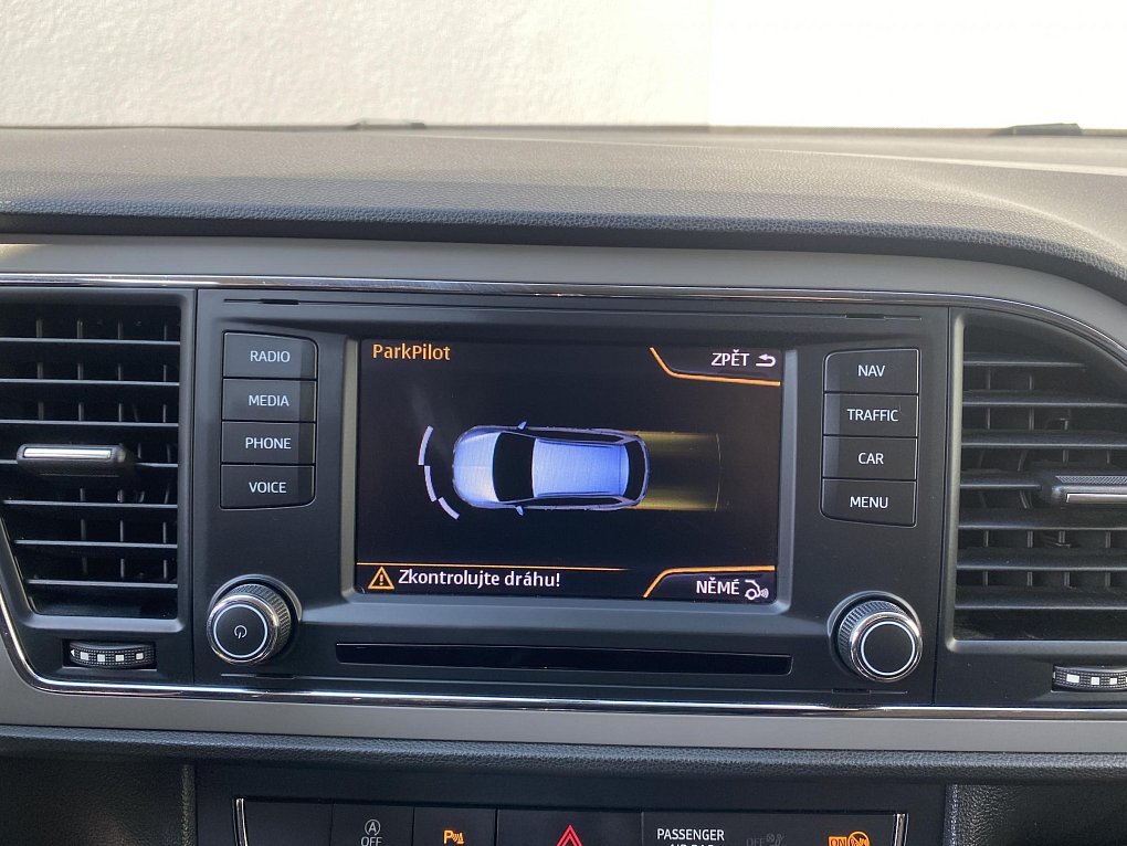 Seat Leon 2.0 TDi X-Perience