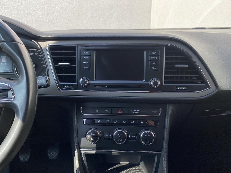 Seat Leon 2.0 TDi X-Perience