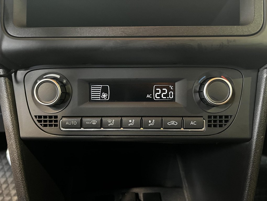 Volkswagen Polo 1.2 TSi CROSS