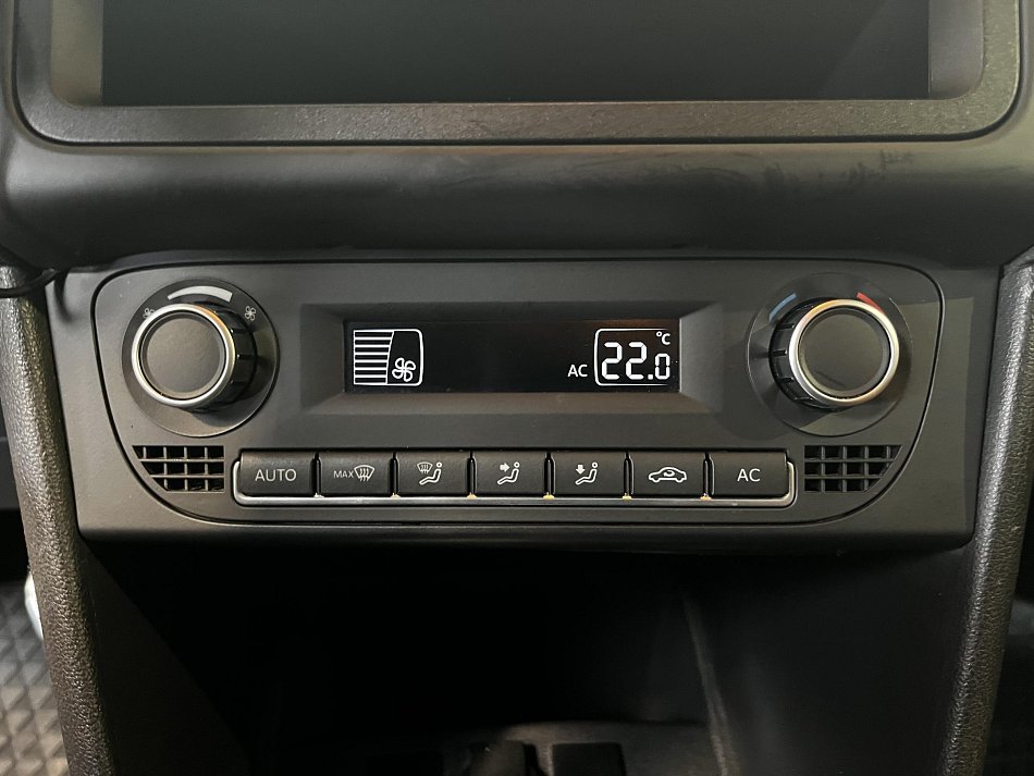 Volkswagen Polo 1.2 TSi CROSS