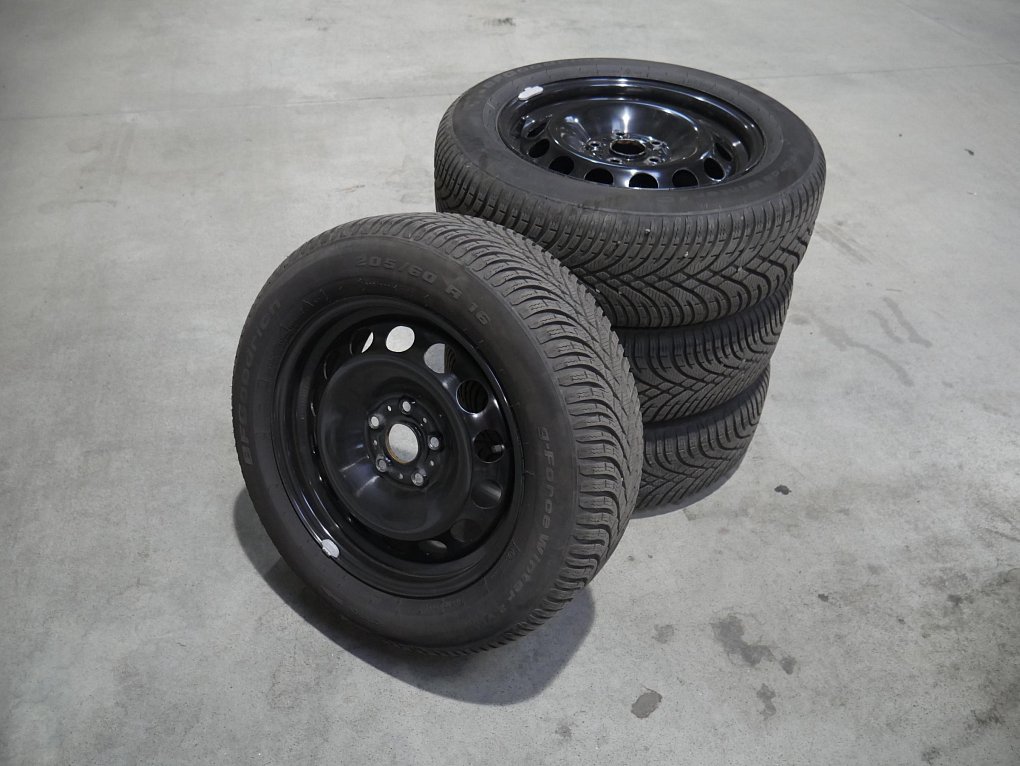 Škoda Octavia IV 2.0 TDi Style