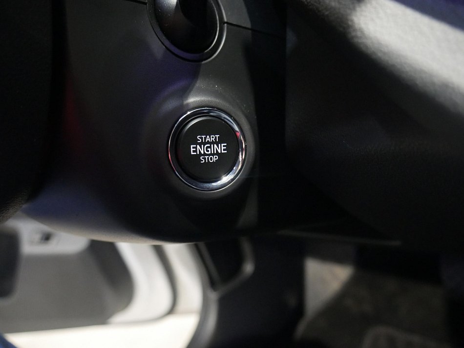 Škoda Octavia IV 2.0 TDi Style