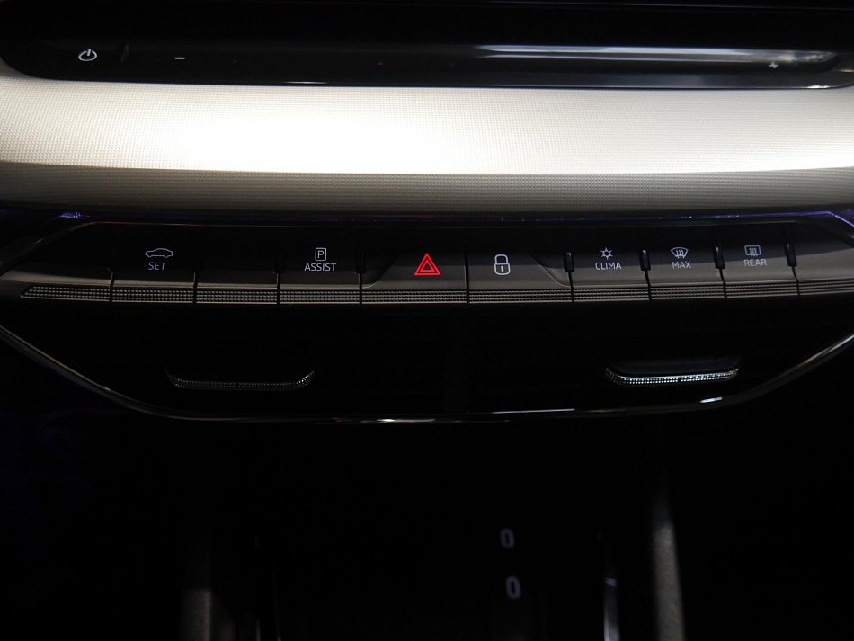 Škoda Octavia IV 2.0 TDi Style