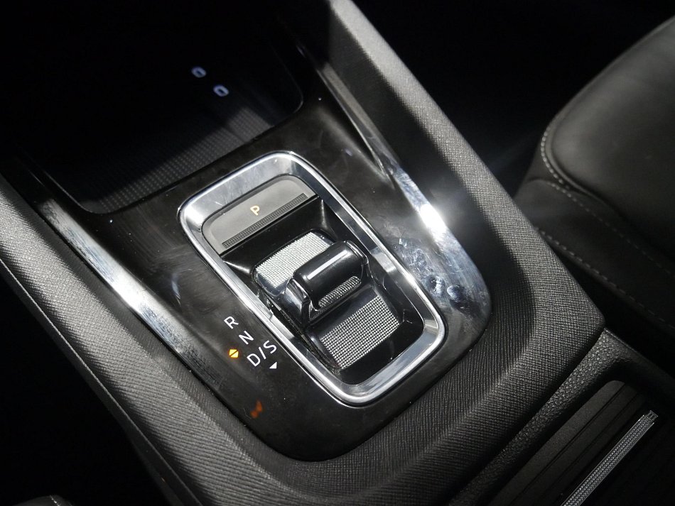 Škoda Octavia IV 2.0 TDi Style