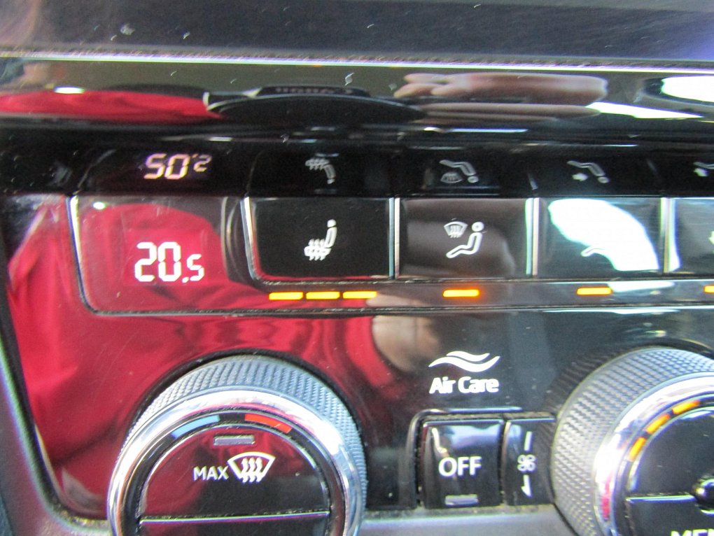 Škoda Octavia III 2.0 TDi Style 4x4