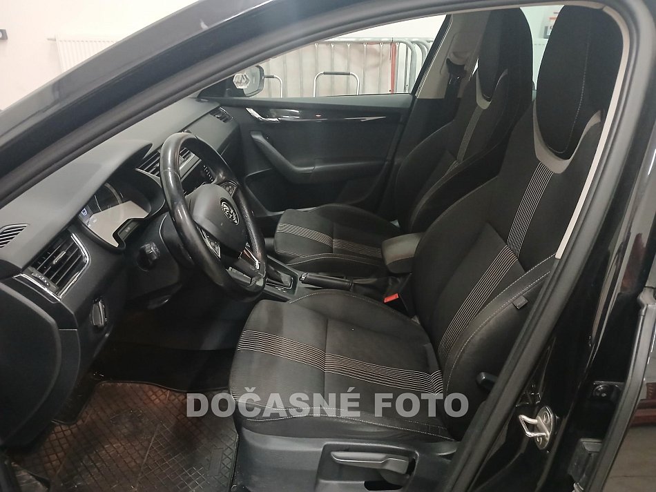 Škoda Octavia III 2.0 TDi  4x4