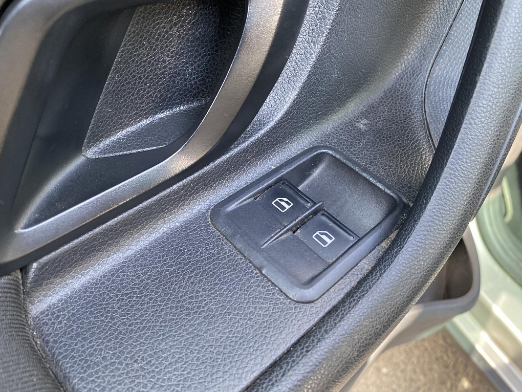 Škoda Roomster 1.2 TSi Scout