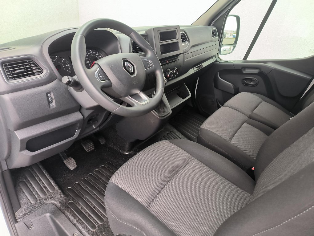 Renault Master 2.3dCi  L1H2