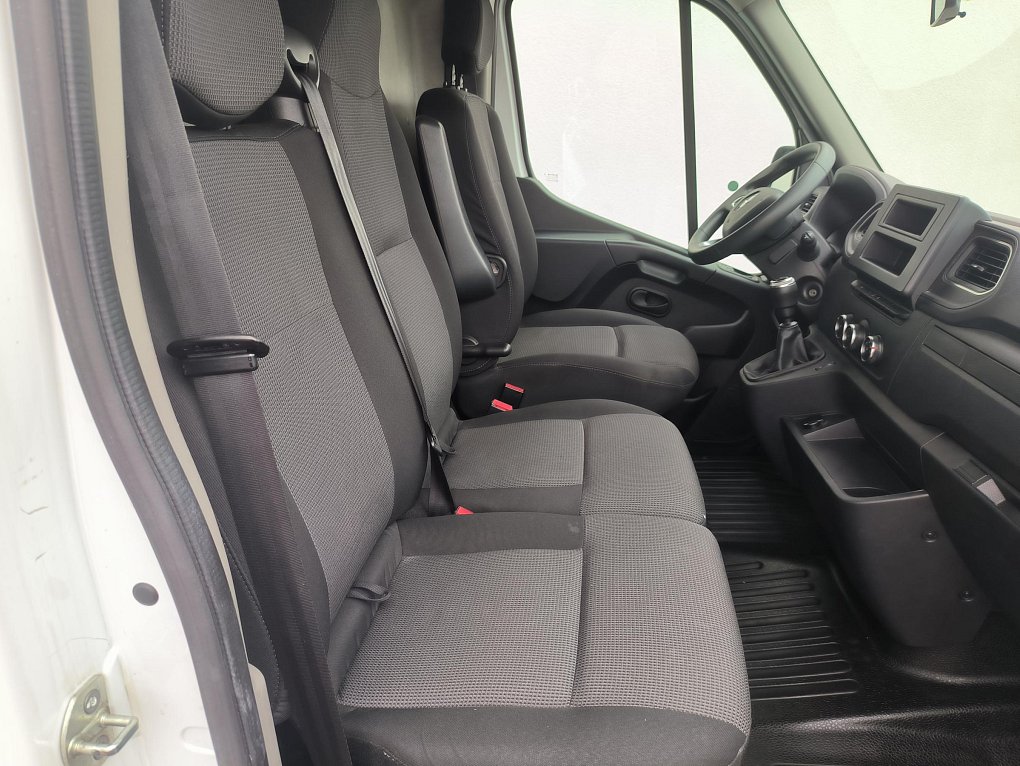 Renault Master 2.3dCi  L1H2